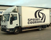 Speedy Lorry